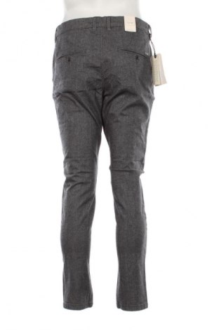 Ανδρικό παντελόνι Jack & Jones, Μέγεθος M, Χρώμα Γκρί, Τιμή 32,99 €