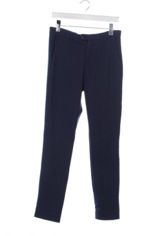 Herrenhose Jack & Jones, Größe S, Farbe Blau, Preis € 13,99