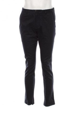 Pantaloni de bărbați Jack & Jones, Mărime M, Culoare Albastru, Preț 107,89 Lei