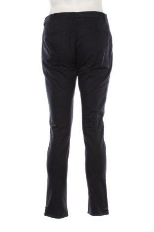 Pantaloni de bărbați Jack & Jones, Mărime M, Culoare Albastru, Preț 107,89 Lei