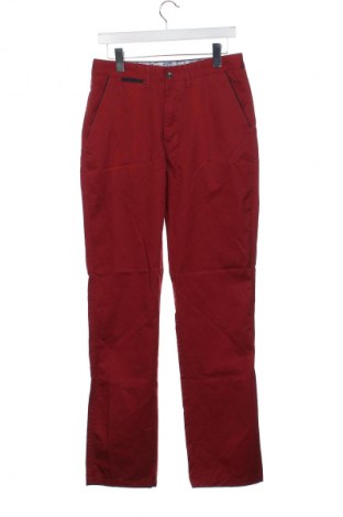 Herrenhose Karaca, Größe XS, Farbe Rot, Preis 12,99 €