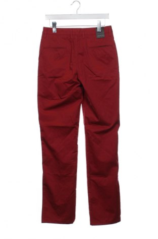 Herrenhose Karaca, Größe XS, Farbe Rot, Preis 12,99 €