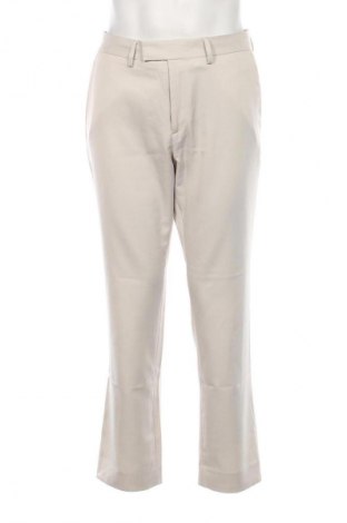 Pantaloni de bărbați Kenneth Cole, Mărime L, Culoare Alb, Preț 234,21 Lei