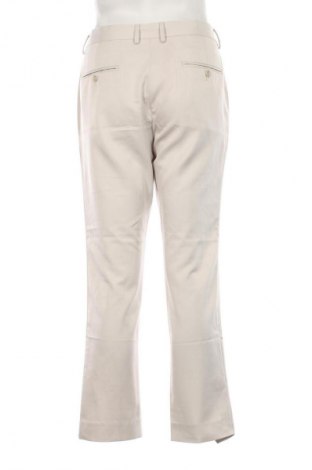 Pantaloni de bărbați Kenneth Cole, Mărime L, Culoare Alb, Preț 234,21 Lei