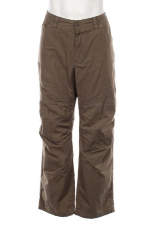 Herrenhose L.L. Bean, Größe XL, Farbe Grün, Preis € 34,78