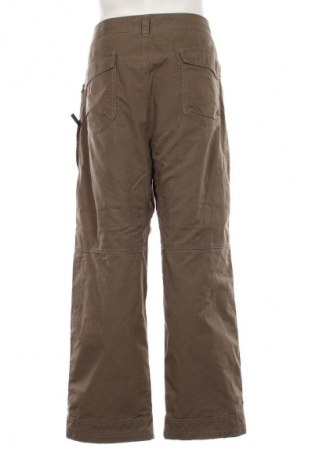 Herrenhose L.L. Bean, Größe XL, Farbe Grün, Preis € 34,78