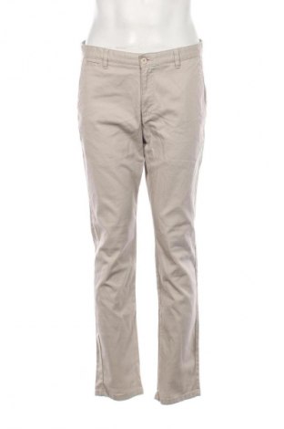 Herrenhose LC Waikiki, Größe M, Farbe Beige, Preis 14,83 €