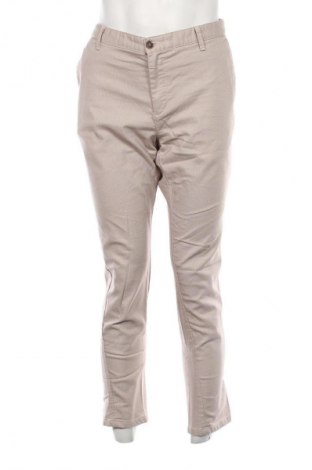 Pantaloni de bărbați LC Waikiki, Mărime L, Culoare Bej, Preț 71,76 Lei