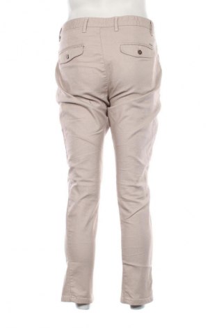 Pantaloni de bărbați LC Waikiki, Mărime L, Culoare Bej, Preț 71,76 Lei