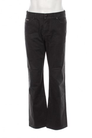 Pantaloni de bărbați Lagerfeld, Mărime L, Culoare Multicolor, Preț 150,99 Lei