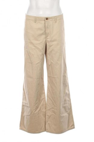 Herrenhose Levi's, Größe M, Farbe Beige, Preis € 35,00