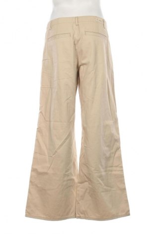 Herrenhose Levi's, Größe M, Farbe Beige, Preis € 35,00