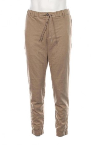 Herrenhose Mango, Größe M, Farbe Beige, Preis € 20,97