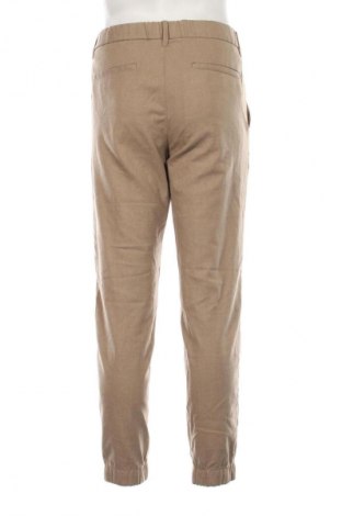 Herrenhose Mango, Größe M, Farbe Beige, Preis € 20,97