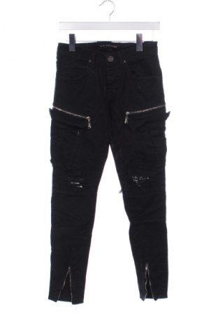 Herrenhose Mario Morato, Größe XS, Farbe Schwarz, Preis € 16,99