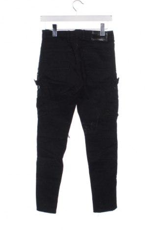Herrenhose Mario Morato, Größe XS, Farbe Schwarz, Preis € 16,99