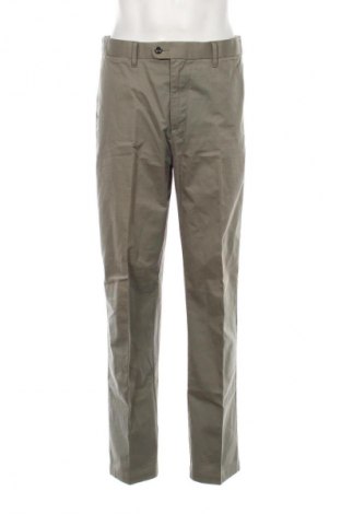 Herrenhose Marks & Spencer, Größe XL, Farbe Grün, Preis 8,99 €