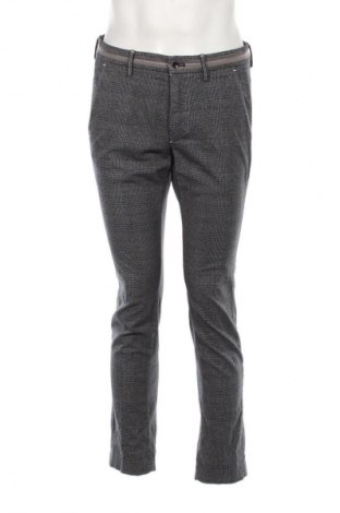 Pantaloni de bărbați Mason's, Mărime M, Culoare Multicolor, Preț 115,99 Lei