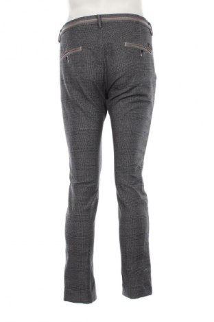 Pantaloni de bărbați Mason's, Mărime M, Culoare Multicolor, Preț 115,99 Lei