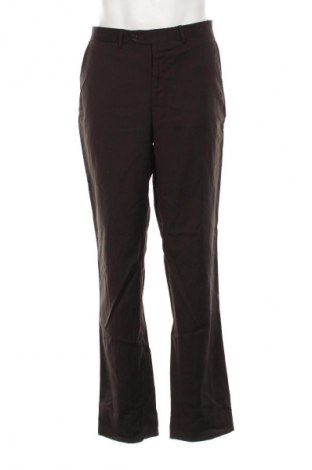 Herrenhose Massimo Dutti, Größe M, Farbe Braun, Preis € 22,99
