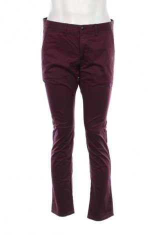 Herrenhose Matinique, Größe M, Farbe Lila, Preis € 22,99