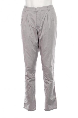 Herrenhose Mey & Edlich, Größe XL, Farbe Grau, Preis 20,99 €