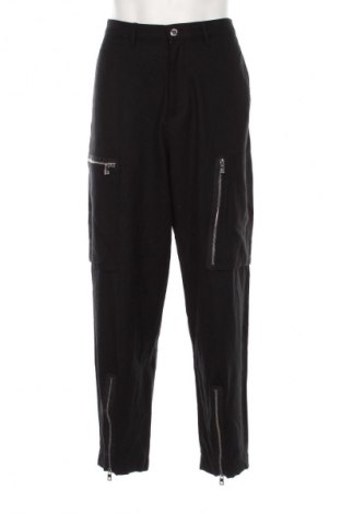 Herrenhose Michael Kors, Größe L, Farbe Schwarz, Preis € 65,75