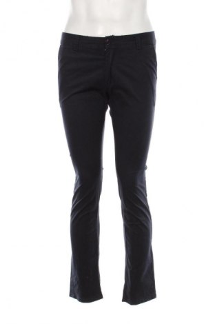 Pantaloni de bărbați Mid Point, Mărime M, Culoare Albastru, Preț 102,63 Lei