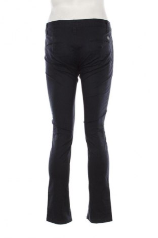 Pantaloni de bărbați Mid Point, Mărime M, Culoare Albastru, Preț 102,63 Lei