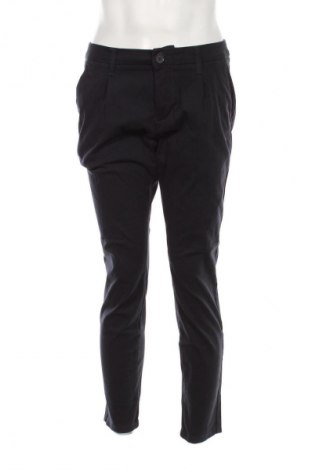 Pantaloni de bărbați Only & Sons, Mărime M, Culoare Albastru, Preț 67,99 Lei