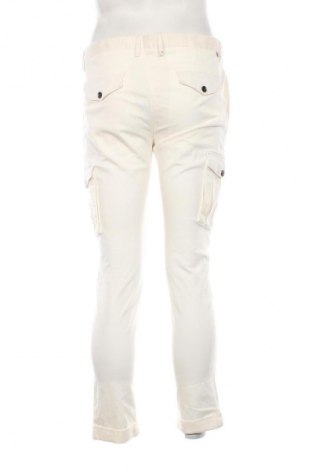 Herrenhose Paul Taylor, Größe L, Farbe Weiß, Preis € 34,78