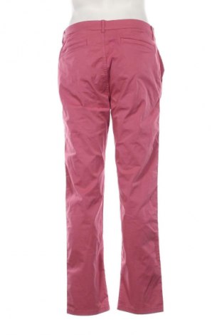 Férfi nadrág Pepe Jeans, Méret L, Szín Rózsaszín, Ár 33 679 Ft