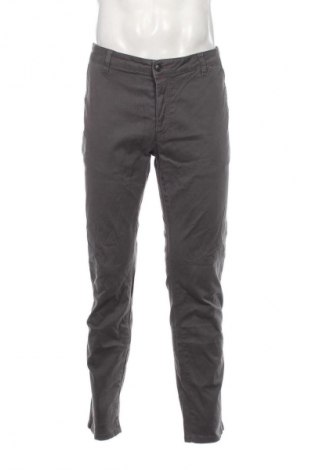 Herrenhose Pier One, Größe L, Farbe Grau, Preis 26,99 €