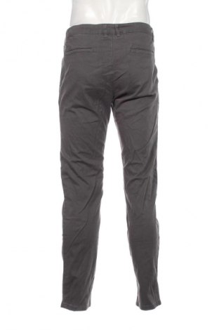 Herrenhose Pier One, Größe L, Farbe Grau, Preis 26,99 €