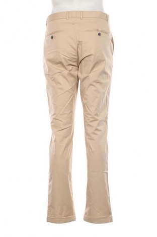 Pantaloni de bărbați Pier One, Mărime L, Culoare Bej, Preț 102,63 Lei