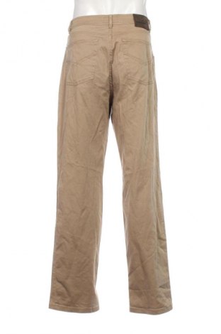Herrenhose Pierre Cardin, Größe L, Farbe Beige, Preis 46,99 €