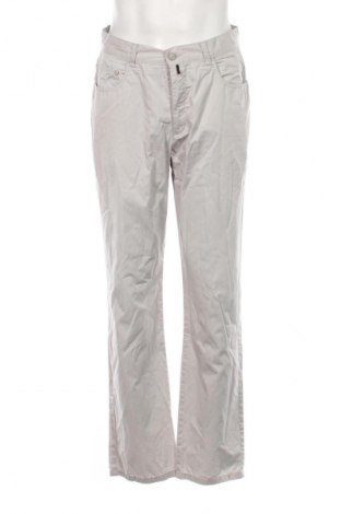 Férfi nadrág Pierre Cardin, Méret M, Szín Szürke, Ár 30 708 Ft