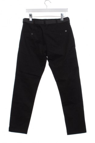 Pánske nohavice  Pull&Bear, Veľkosť XS, Farba Čierna, Cena  13,95 €