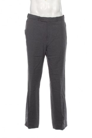 Herrenhose Robert Huntley, Größe L, Farbe Grau, Preis 26,99 €