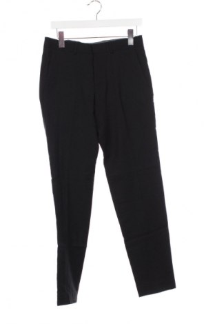 Pantaloni de bărbați S.Oliver Black Label, Mărime S, Culoare Negru, Preț 133,57 Lei