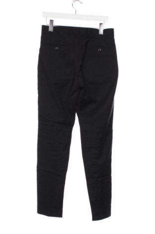 Pantaloni de bărbați S.Oliver Black Label, Mărime S, Culoare Negru, Preț 133,57 Lei