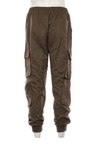 Herrenhose SHEIN, Größe M, Farbe Grün, Preis € 27,99
