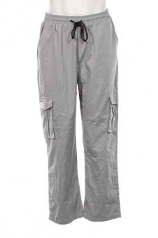 Herrenhose SHEIN, Größe L, Farbe Grau, Preis € 27,99