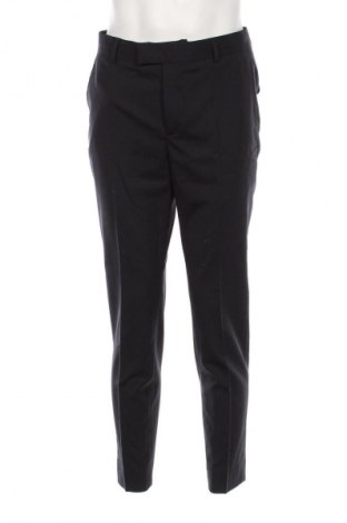 Pantaloni de bărbați Sandro, Mărime M, Culoare Albastru, Preț 221,53 Lei