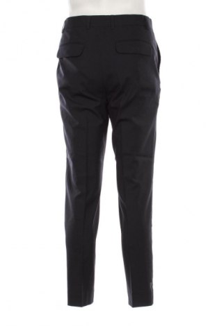 Pantaloni de bărbați Sandro, Mărime M, Culoare Albastru, Preț 221,53 Lei