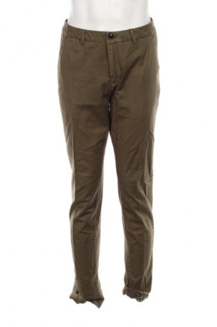 Pánske nohavice  Scotch & Soda, Veľkosť M, Farba Zelená, Cena  31,95 €