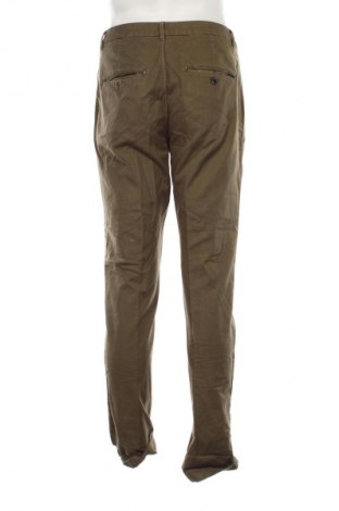 Pánske nohavice  Scotch & Soda, Veľkosť M, Farba Zelená, Cena  31,95 €