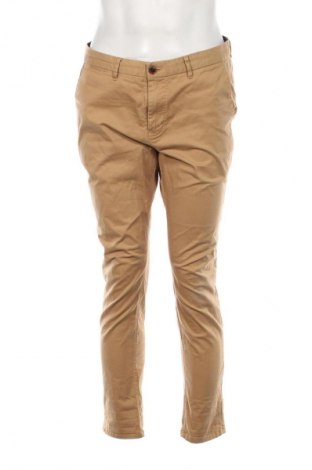 Pantaloni de bărbați Scotch & Soda, Mărime L, Culoare Maro, Preț 234,67 Lei