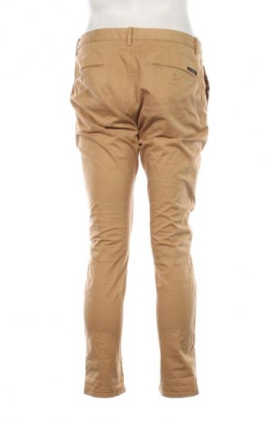 Pantaloni de bărbați Scotch & Soda, Mărime L, Culoare Maro, Preț 234,67 Lei