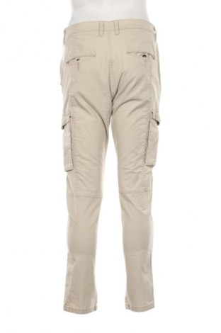 Pantaloni de bărbați Sorbino, Mărime S, Culoare Bej, Preț 86,99 Lei